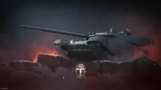 обзор на Tank Force