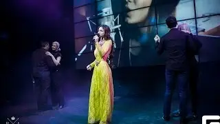 Тома Аликова - оставайся сама собой (Юлия Савичева)