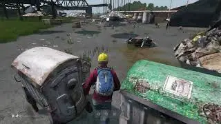 new static items dayz