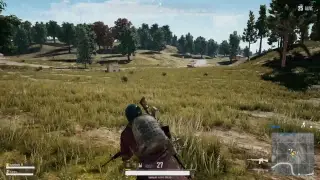 pubg Duo Team