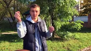 Проблема с монтажем для заиленого дна?  [CпросиуCCBaits #12]