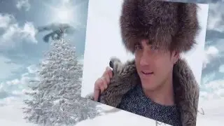 MILEN -Зима