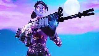 so long 🍀(fortnite montage)