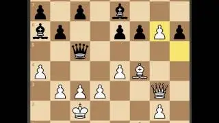 Zeljeni en passant