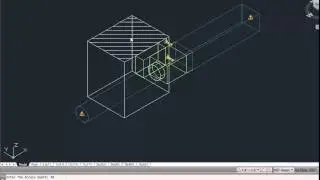 AutoCAD MEP Forum Access Space Generator