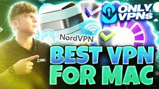 Best VPN For Mac 🔥 How do I enable VPN on my Mac?