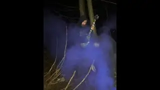 Misery Spell - Тянегожский призрак