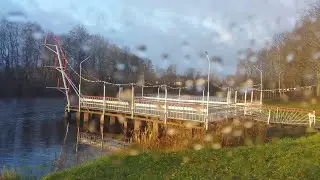 РЕМОНТ ТАНЦПЛОЩАДКИ ЗАВЕРШЁН