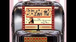 Do You Love Me (feat. Sky Blu) - Ariana Grande TEASER