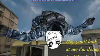 crossfire memes