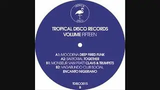 Sartorial - Together (Tropical Disco #15)