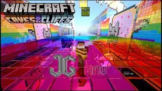 JG RTX's incredible RAINBOW 2.0 add-on for Minecraft Bedrock 1.18.31 FREE!