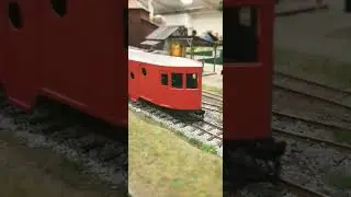 Passing Wilder Creamery