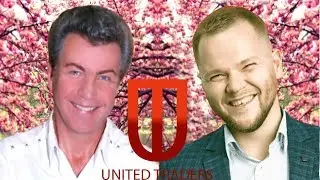 Анатолий Радченко ФАНТАЗЁР? Инвестируем с United Traders в Levi`s!