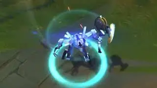 Тизер образов   League of Legends