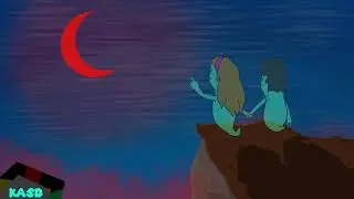 Haunted - KasD Beats/Animation