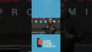 Proximity is everything in this season! #sermon