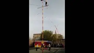 Дорбоз  дордан тушиб кетди