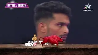 Pankaj SUPER RAID For Bengaluru Bulls | Key Moments | Pro Kabaddi League #ProKabaddi #PKL #PKL11