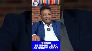 How to Get Admission for MBBS in Abroad | An Exclusive Video For Dr.S.Santhanakrishnan MD