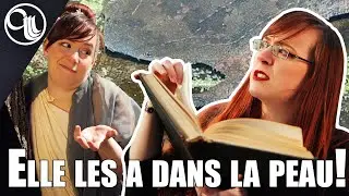 Le crapaud qui en a plein le dos! - Castor Mother #11