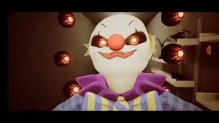 Играю в малыш в жёлтом (2 часть) хэллоуин обновление 👻👻