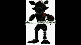 vamos criar nosso fnaf???