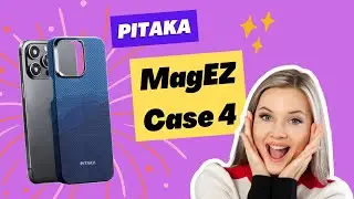 Pitaka MagEZ Case 4