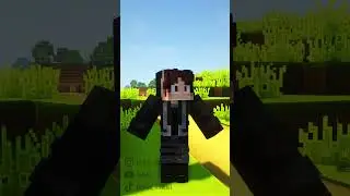 Playing April Fools' jokes on the wrong person on Minecraft...