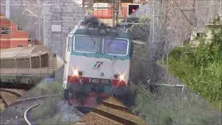 BUONE FESTE CON COMPILATION FOTO STORICHE TRENI!!!!