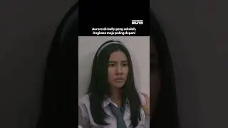 Tanda sayangnya tulus #MAXStream #MAXStreamOriginal #MAXStreamStudios #DiaAngkasa #JalaninAja