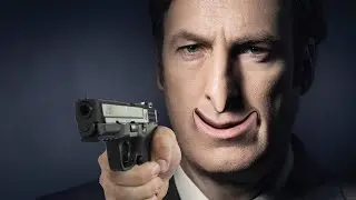 Never Call Saul (YTP)