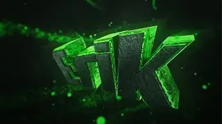 Intro ErikDzn |