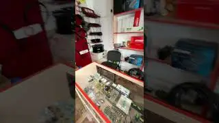 Мир Газа в Донецке