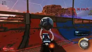 It Bounced ;(