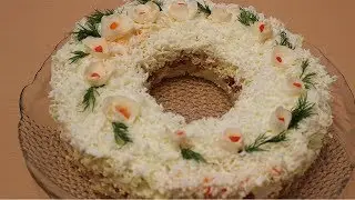 САЛАТ 