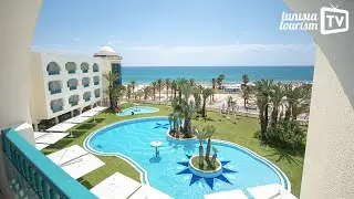 Hotel Méhari Hammamet