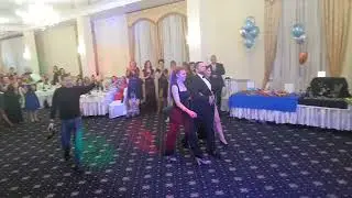 Легендарная проходка :))