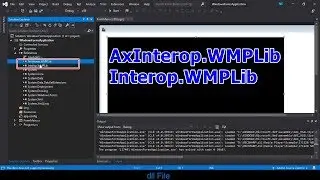 [SOURCE CODE] Windows media player c# example Playlist