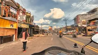 ROAD To SIPIROK Tapsel Dari Padangsidimpuan | Sidimpuan Motovlog
