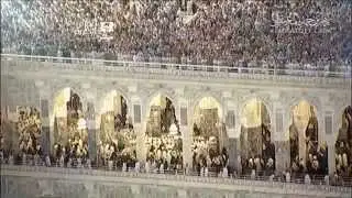 sourate sourate Sade _ maher mueaqly (22 Ramadan 1433)