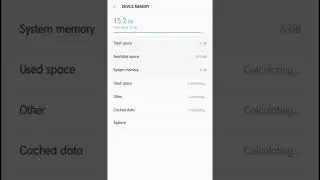 How To Clear Data Usage In Android Phone Apps . #Viralshorts #treadingshorts #technology #teach 😎😎🔥🔥