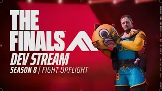 Closed Qualifier Talent Stream! | THE FINALS