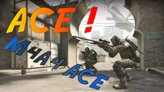 CS:GO ACE + BONUS