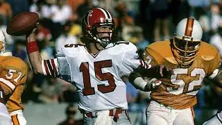 Mike Moroski - Career Highlights