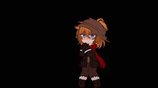 Look who’s inside again || Childe Angst || Lazy!
