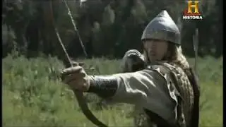 ROMA 11 El General Bárbaro HISTORIA EN ESPAÑOL
