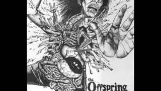 The Offspring - The Offspring - Out On Patrol