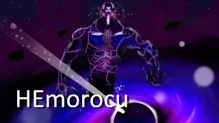 HEmopocu 4 men Black Hole
