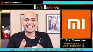 Download BadaBusiness app and learn Business Mathord form Billionaire's